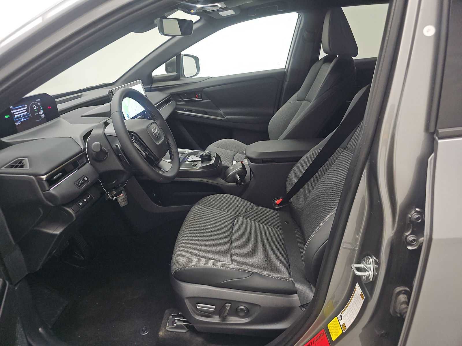 Used 2026 Toyota bZ FWD image 6