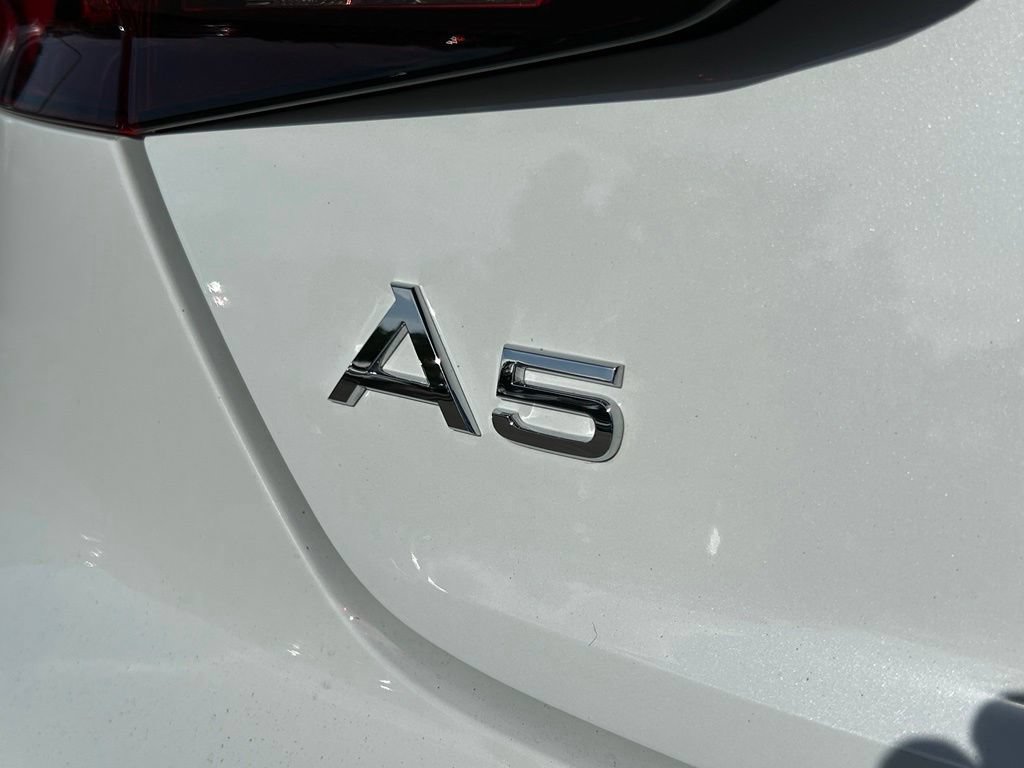 Used 2023 Audi A5 2.0T Prestige AWD/4WD image 54