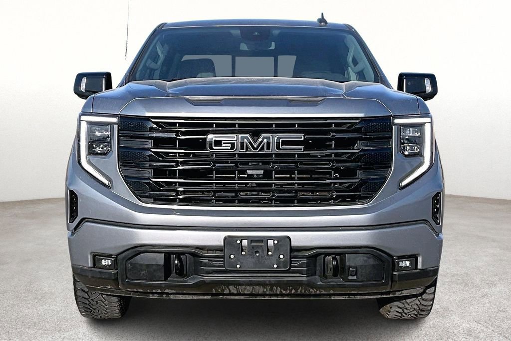 Used 2023 GMC Sierra 1500 Elevation w/ Elevation Premium Package image 5