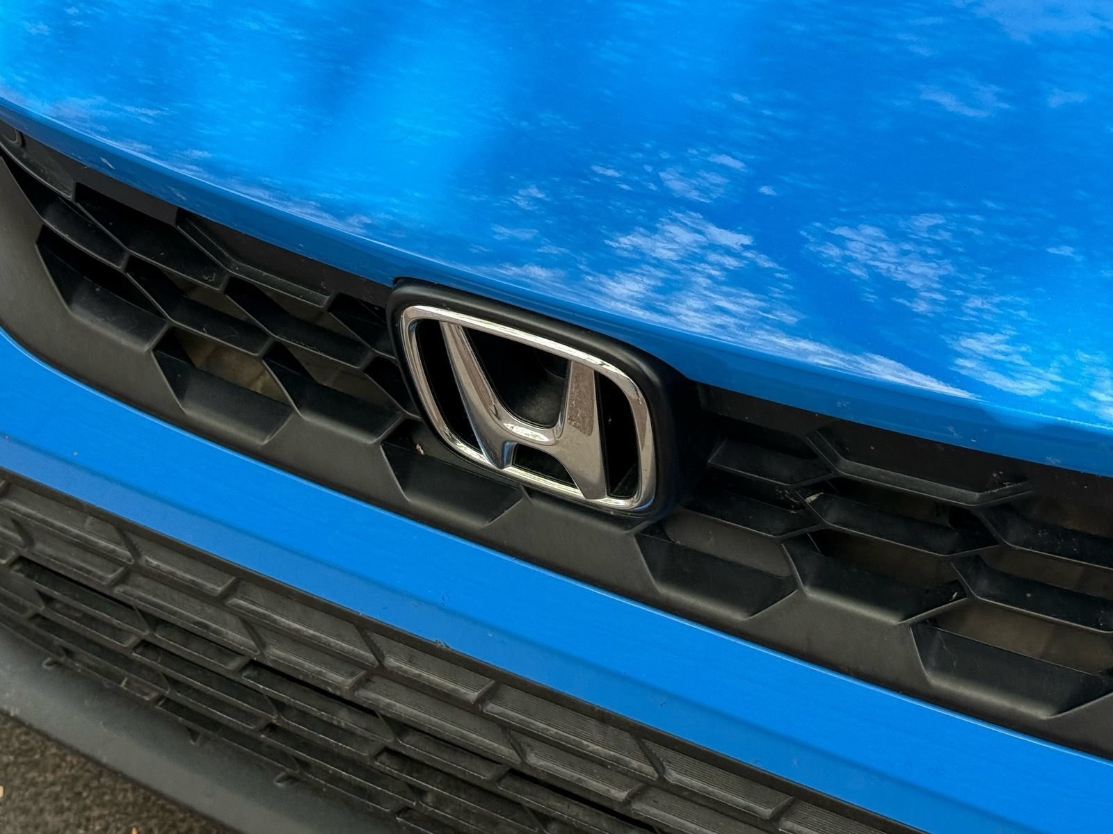 Used 2024 Honda Civic Sport Touring image 8