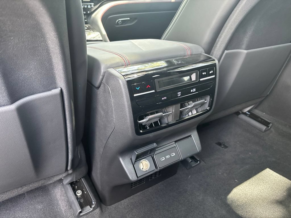 New 2026 Acura MDX A-Spec AWD/4WD image 27