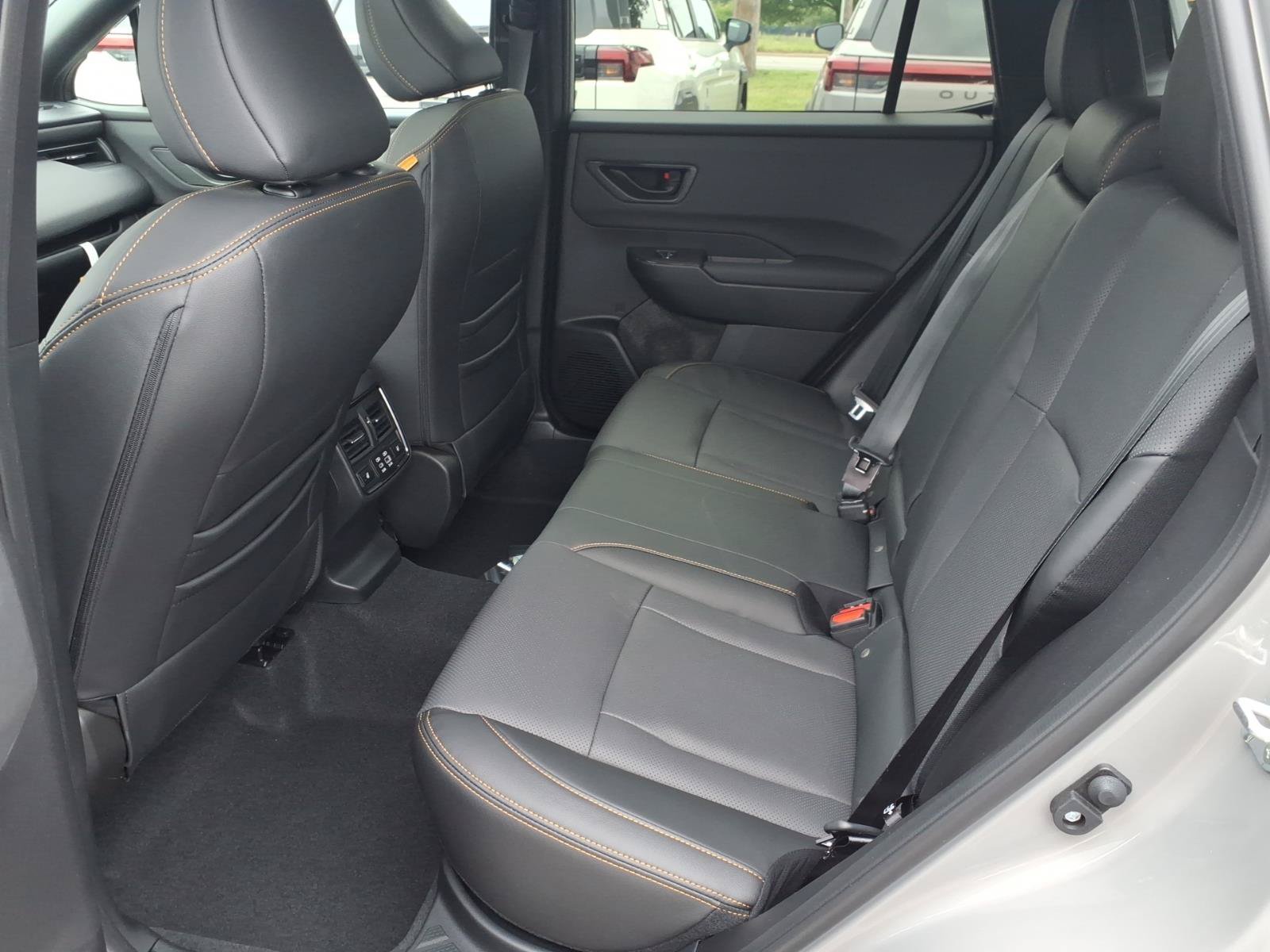 New 2026 Subaru Outback Wilderness AWD/4WD image 7