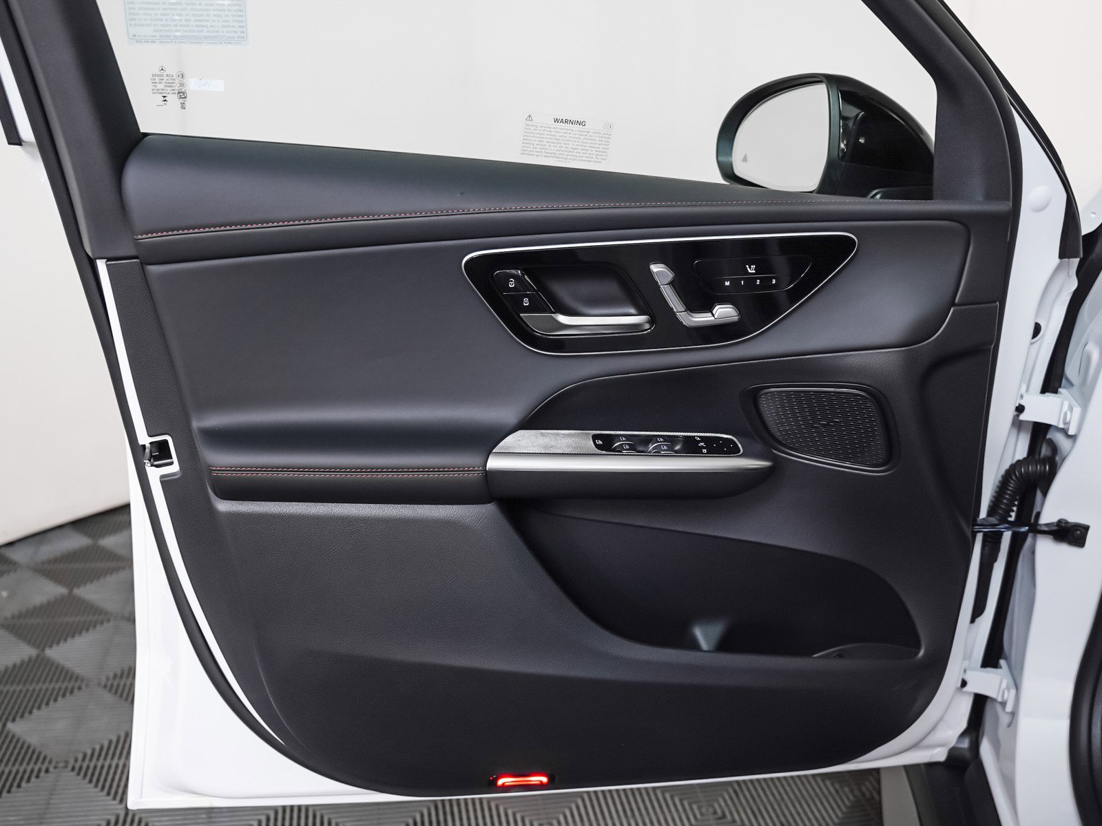 New 2026 Mercedes-Benz GLC 43 AMG 4MATIC image 22