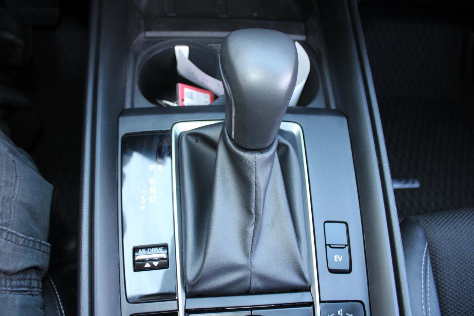 Used 2025 MAZDA CX-50 2.5 Hybrid w/ Weather Package image 21