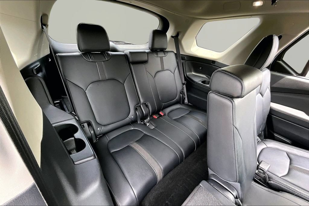 Used 2025 Honda Pilot EX-L image 20