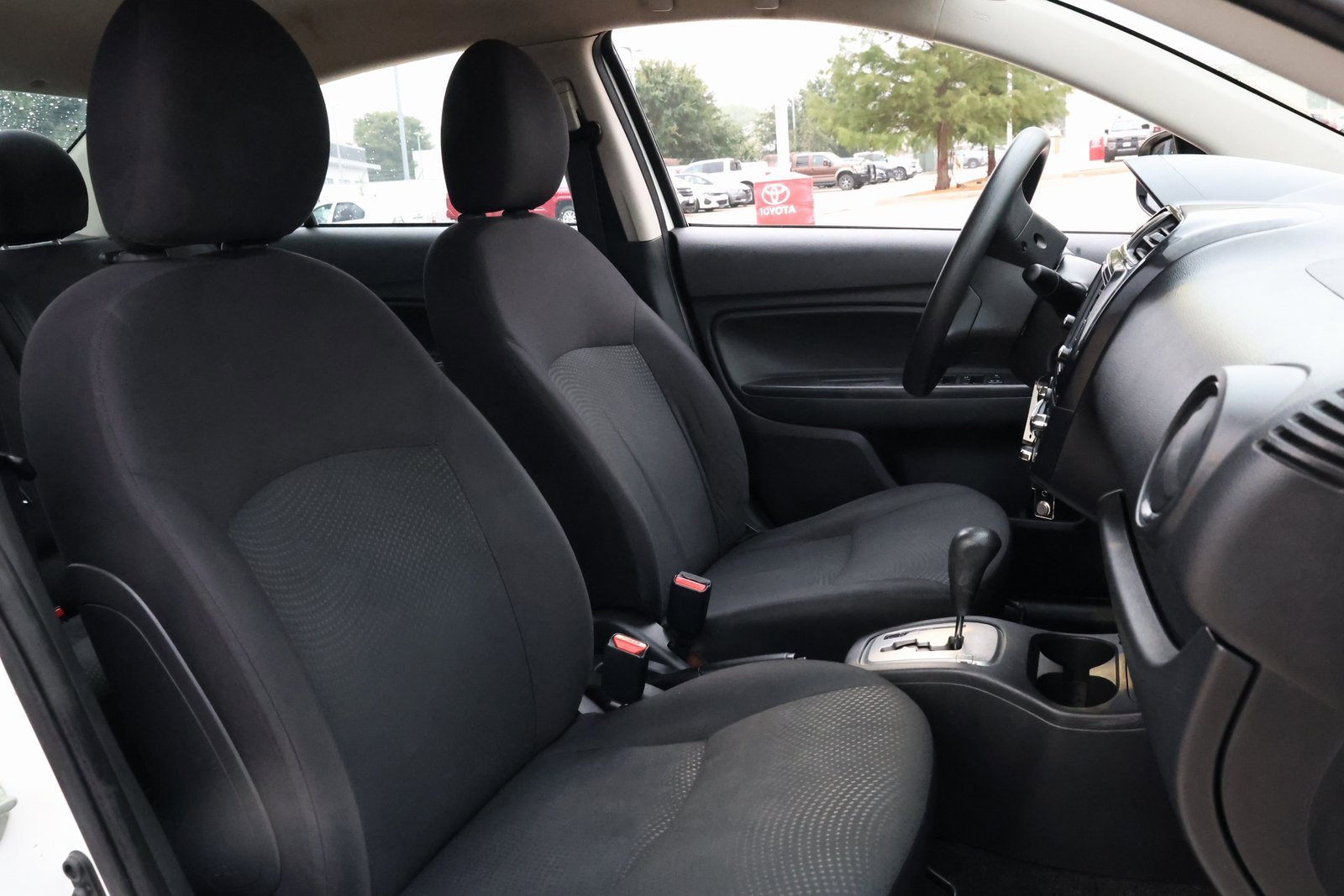 Used 2019 Mitsubishi Mirage G4 ES image 31