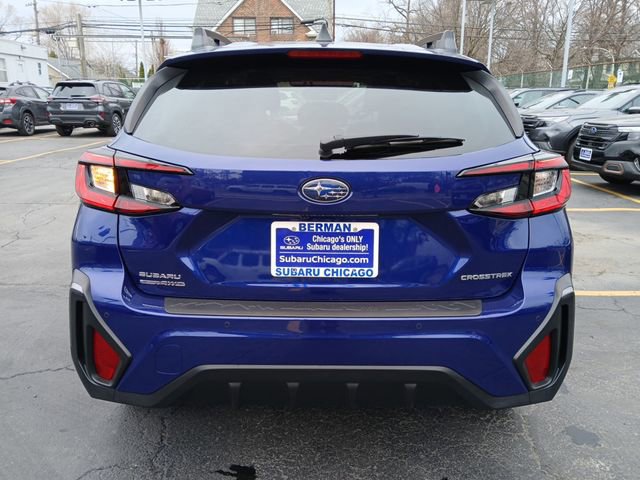 Certified 2024 Subaru Crosstrek 2.5i Limited w/ Crosstrek Mirror Package AWD/4WD image 27