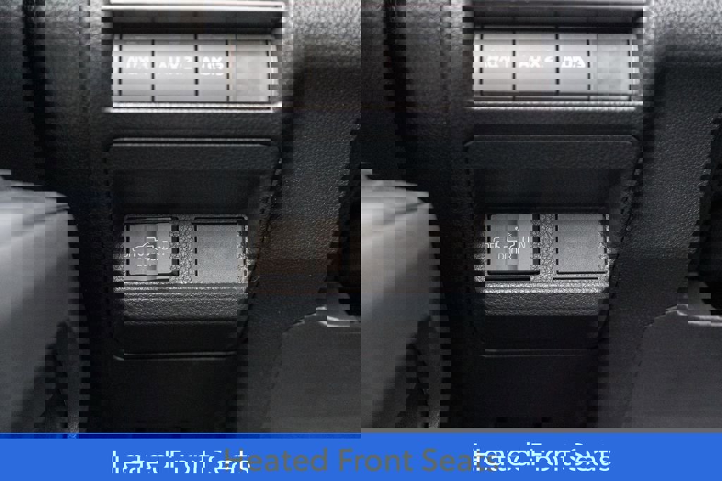 New 2026 Toyota Tacoma TRD Off-Road image 21