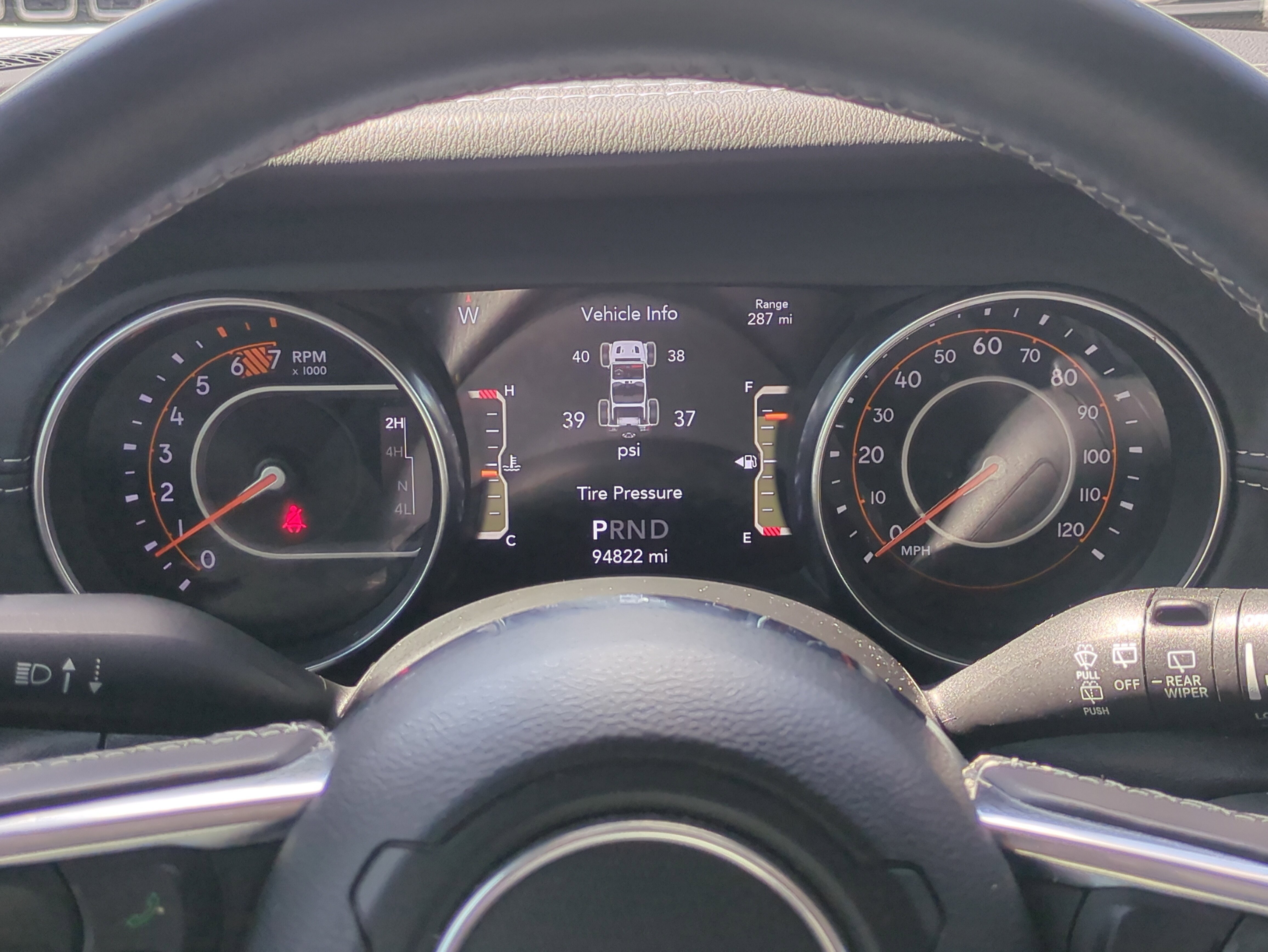 Used 2021 Jeep Wrangler Unlimited Sahara image 28