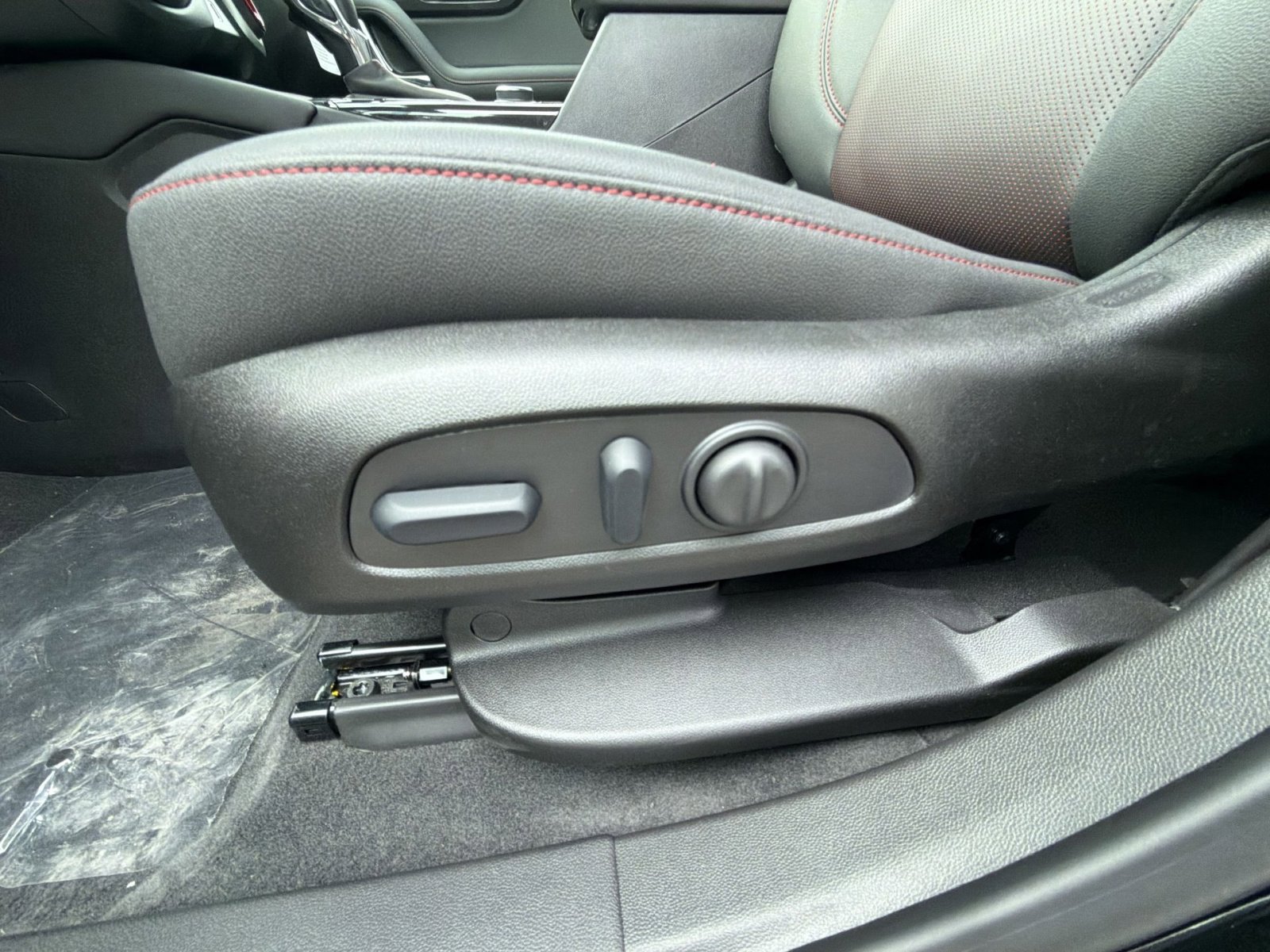 New 2026 Chevrolet Blazer RS w/ Driver Confidence II Package image 13