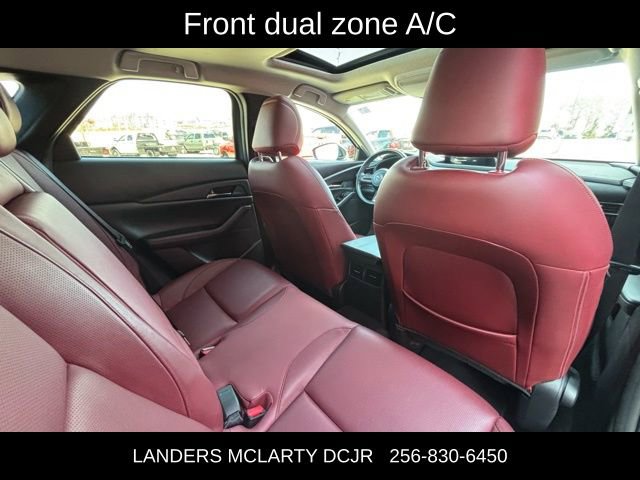 Used 2023 MAZDA CX-30 AWD 2.5 S w/ Preferred Package image 12