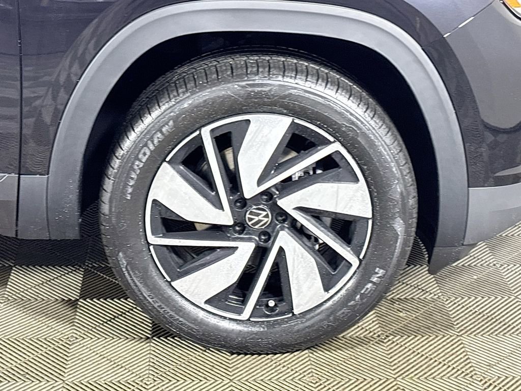 New 2026 Volkswagen Atlas SE image 23