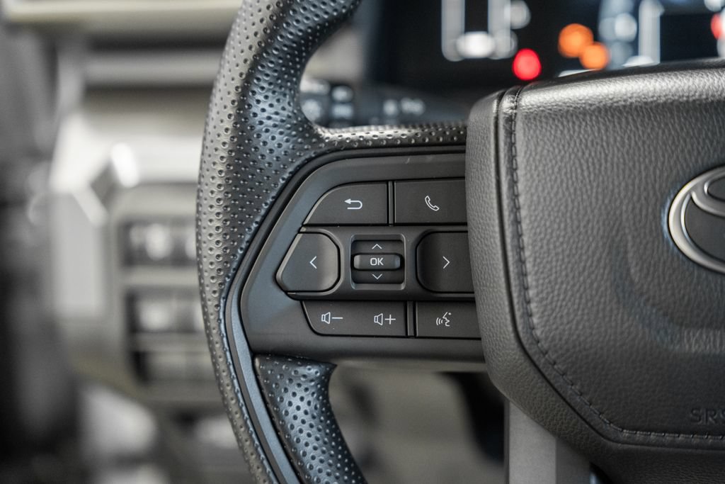 New 2026 Toyota Tacoma SR5 AWD/4WD image 28