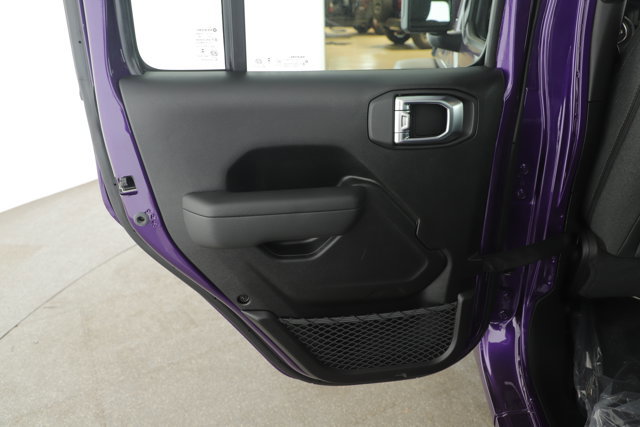 New 2026 Jeep Gladiator Sport image 12