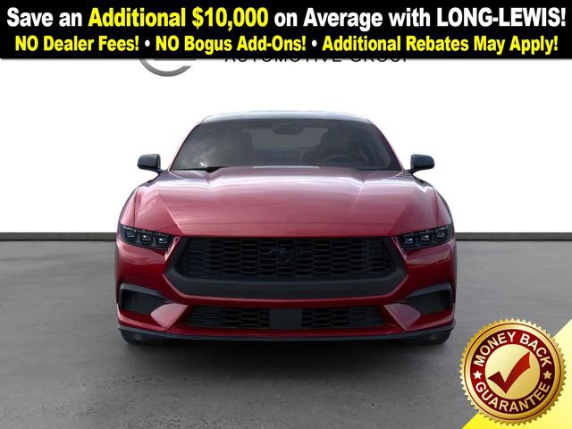 New 2026 Ford Mustang image 8