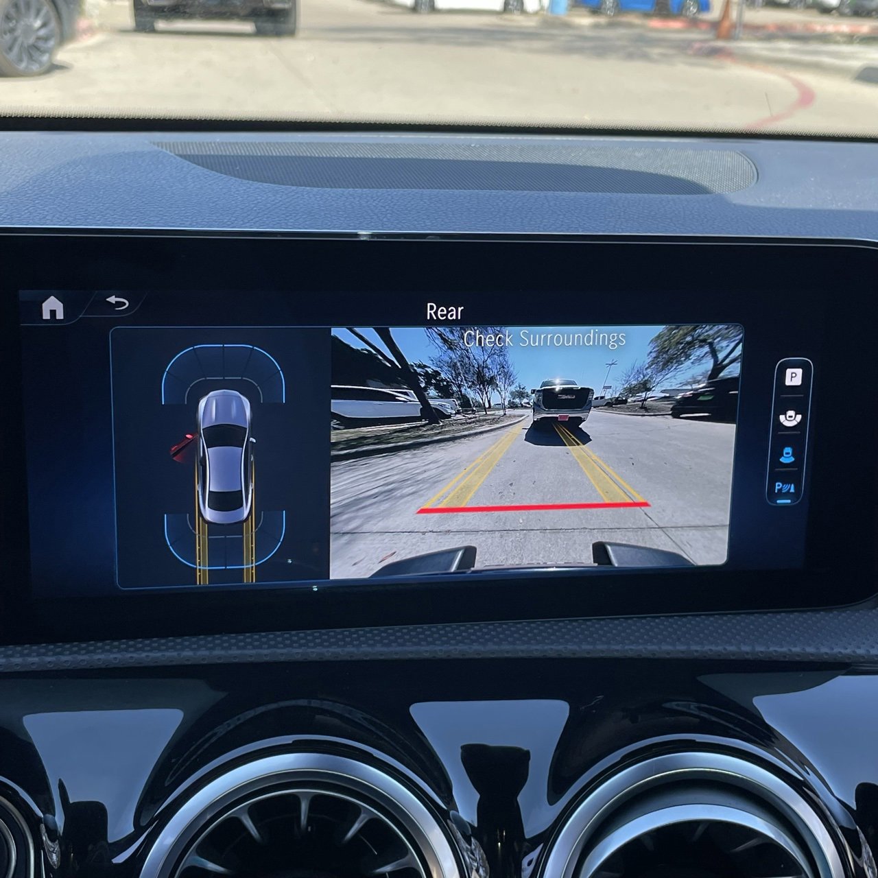 Used 2025 Mercedes-Benz CLA 250 image 18