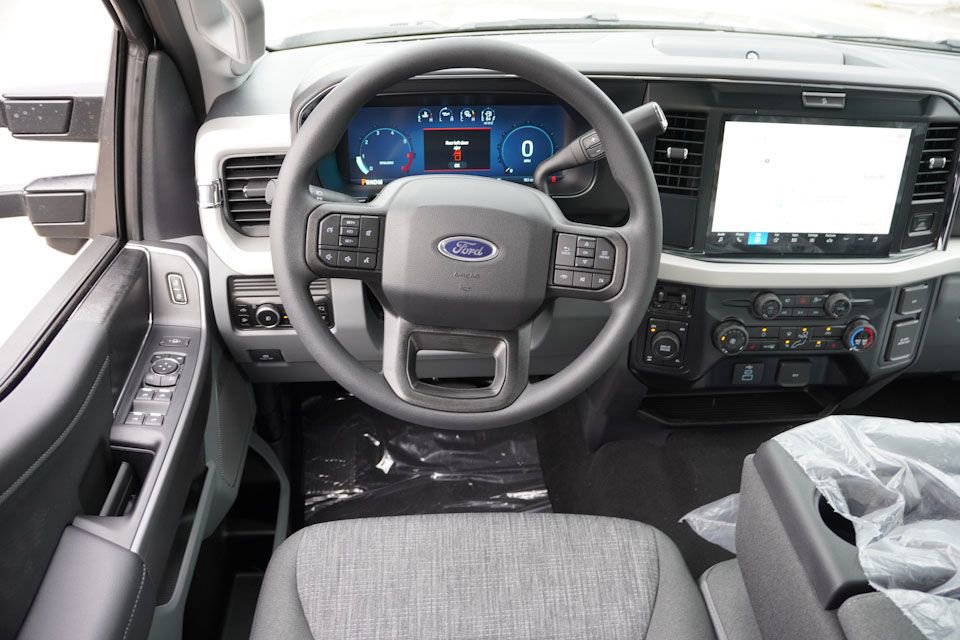 New 2026 Ford F250 XLT w/ XLT Premium Package image 12