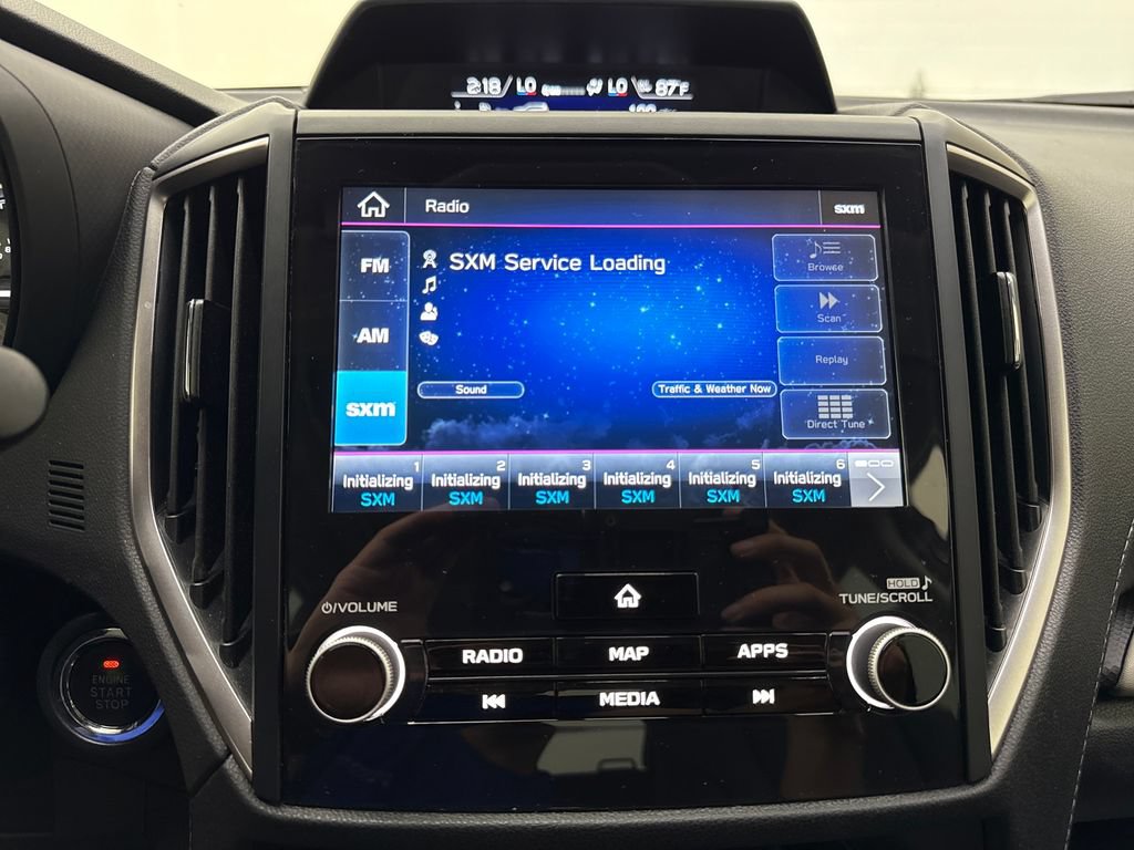 Certified 2024 Subaru Forester Limited AWD/4WD image 21