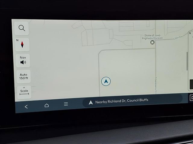 New 2026 Hyundai Palisade XRT Pro image 17