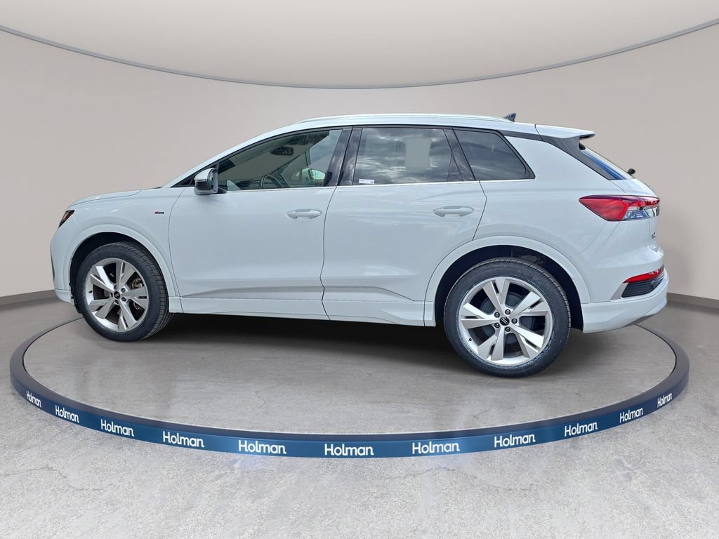 Used 2023 Audi Q4 e-tron Premium w/ Convenience Package AWD/4WD image 9