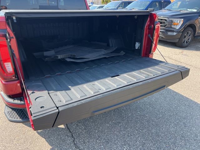 Used 2022 GMC Sierra 1500 Denali w/ Denali Reserve Package image 26