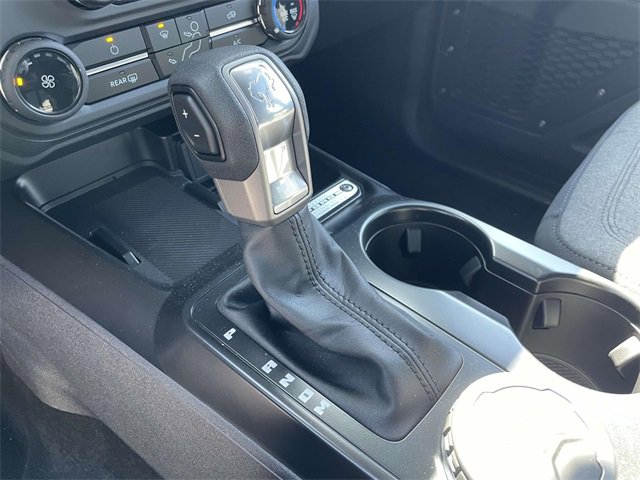 New 2025 Ford Bronco Base image 13