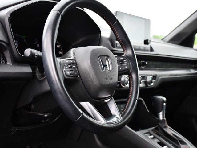 Used 2025 Honda CR-V Sport image 10