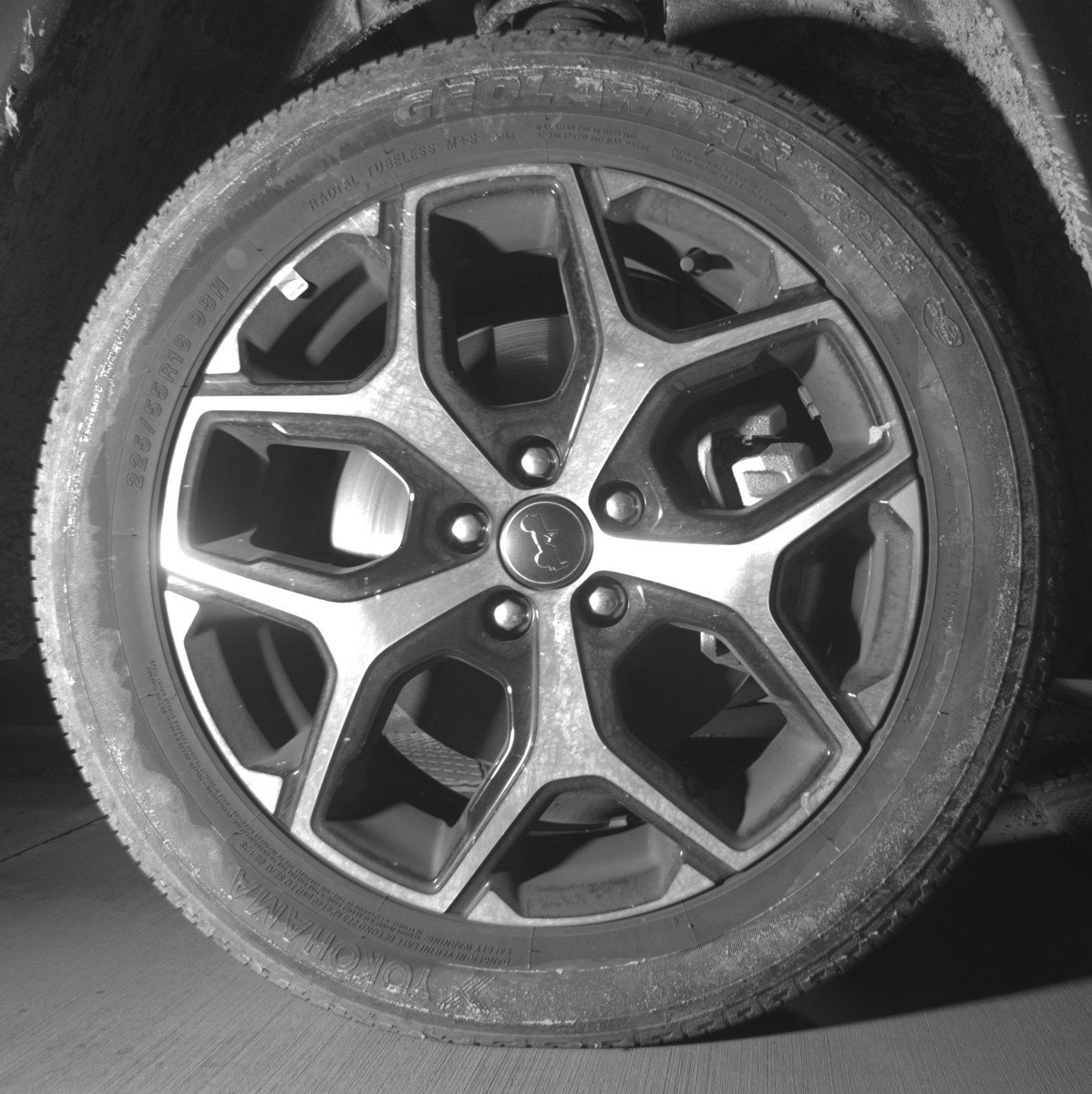 Used 2025 Jeep Compass Limited image 13