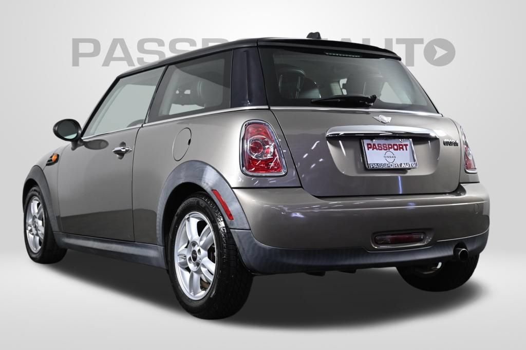Used 2012 MINI Cooper Hardtop FWD image 5