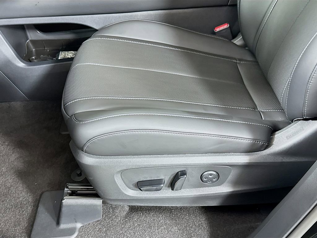 New 2027 INFINITI QX60 Pure w/ Cargo Package FWD image 23