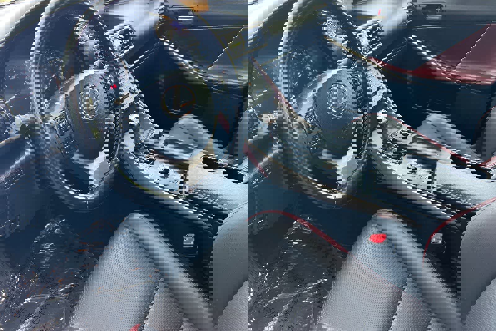 Used 2020 Lexus IS 300 w/ Accessory Package 2 image 12