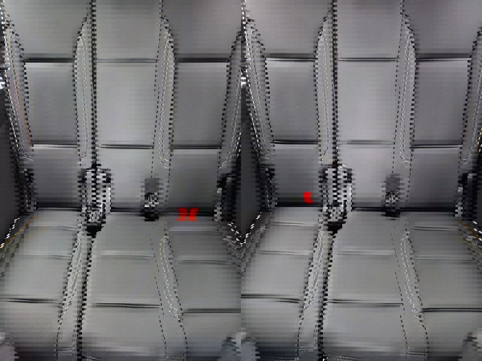 New 2026 GMC Yukon XL Elevation image 26