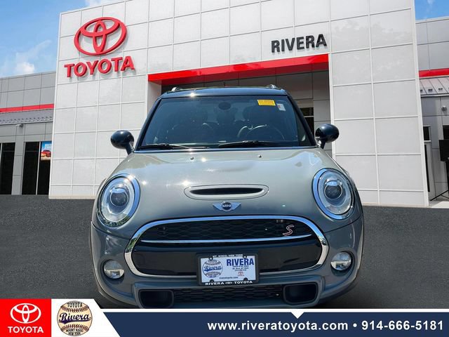 Used 2016 MINI Cooper S FWD image 10