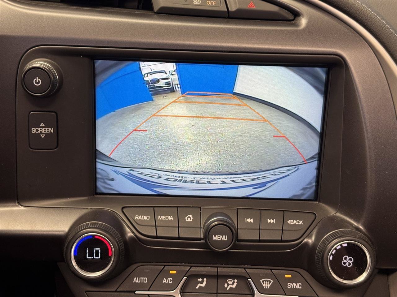 Used 2018 Chevrolet Corvette Z06 RWD image 22