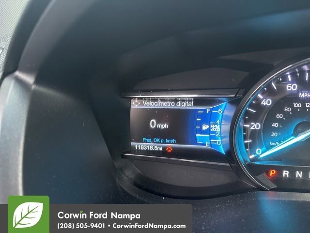 Used 2017 Ford Explorer XLT w/ Equipment Group 202A image 17