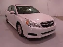 Used 2011 Subaru Legacy 2.5i Limited w/ Popular Equipment Group 2C