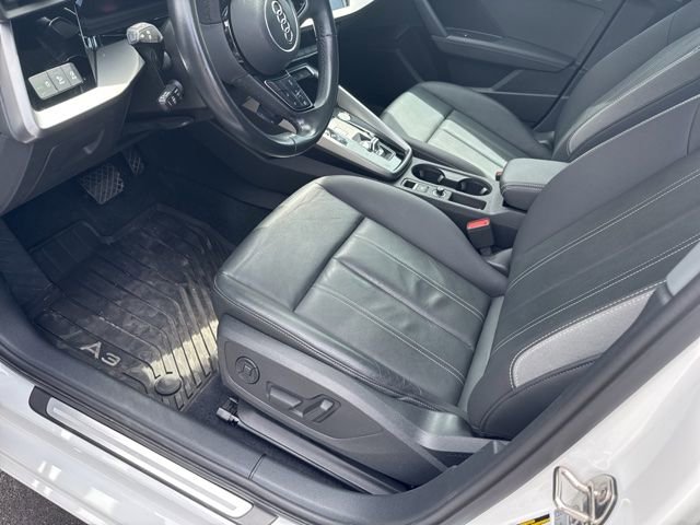 Used 2024 Audi A3 2.0T Premium FWD image 8