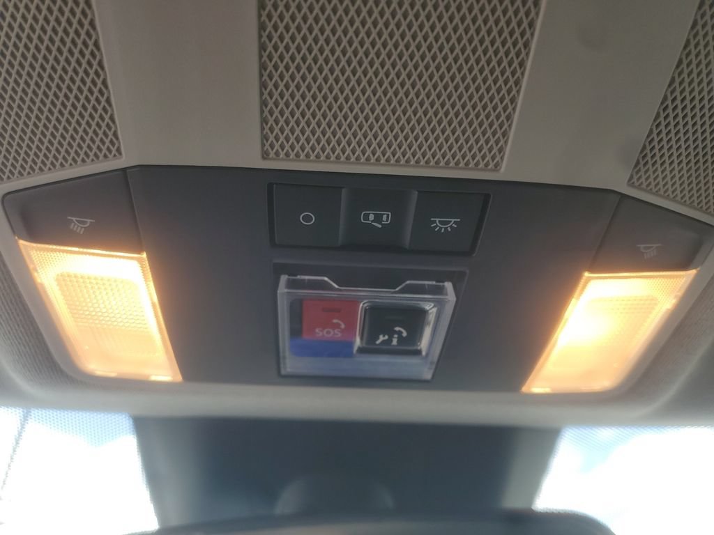 New 2026 Mitsubishi Eclipse Cross LE AWD/4WD image 37