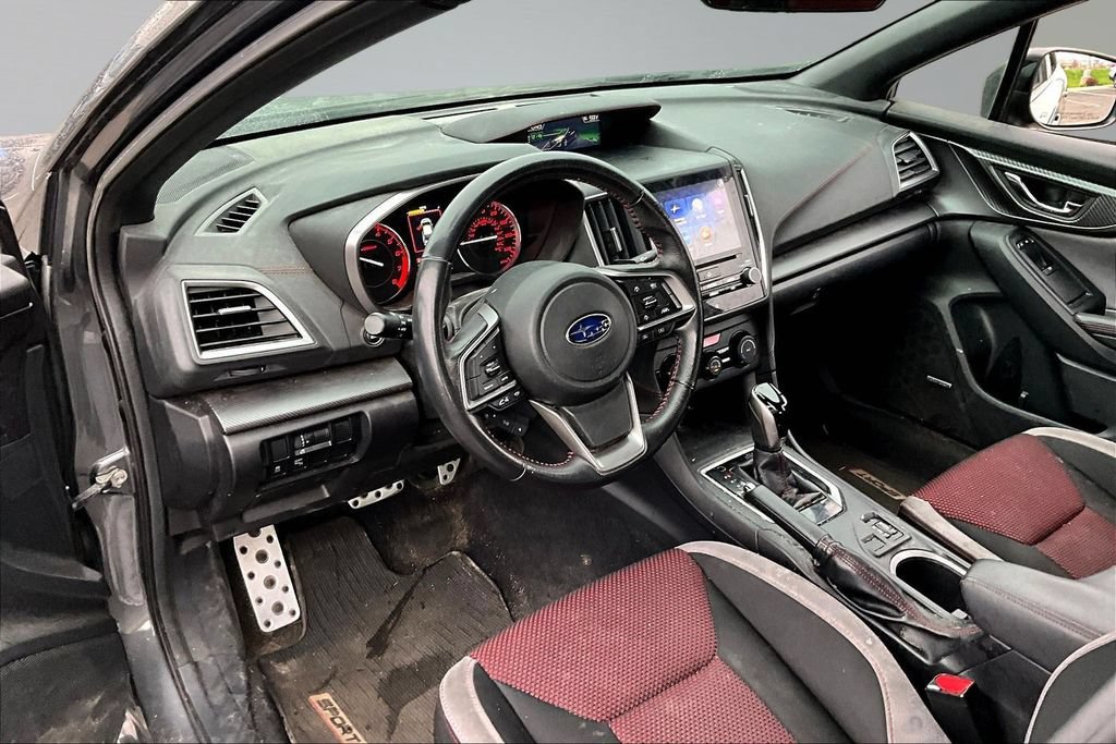 Used 2021 Subaru Impreza 2.0i Sport AWD/4WD image 14