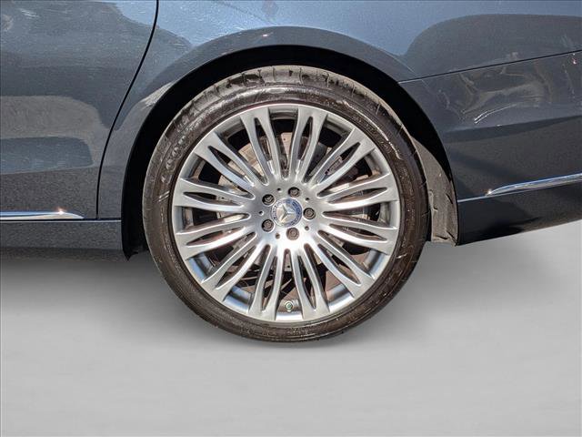 Used 2016 Mercedes-Benz Maybach S 600 image 25