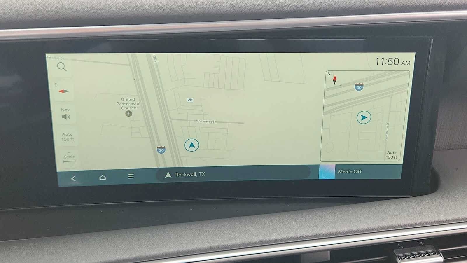 New 2026 Hyundai Palisade Limited FWD image 16