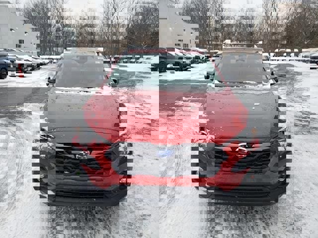 New 2026 Subaru Crosstrek 2.0i Premium image 9