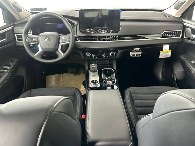 New 2026 Mitsubishi Outlander SE FWD image 19