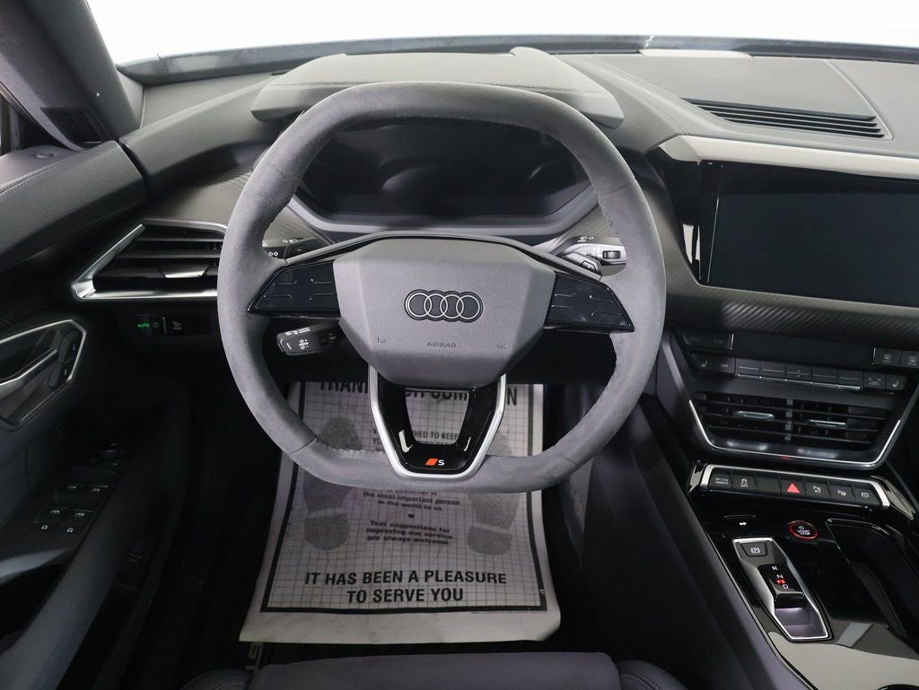 New 2026 Audi S e-tron GT Premium Plus image 31