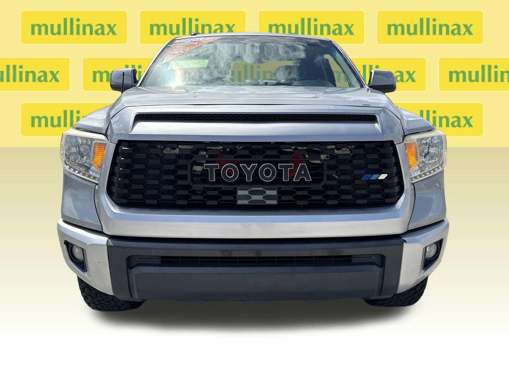 Used 2015 Toyota Tundra SR5 w/ SR5 Upgrade Package image 10