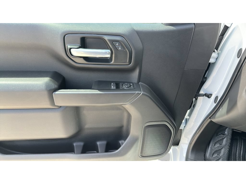 New 2026 GMC Sierra 1500 Pro w/ Pro Value Package AWD/4WD image 11