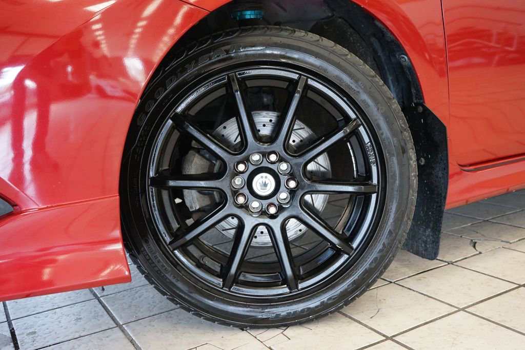 Used 2016 Scion iM image 47