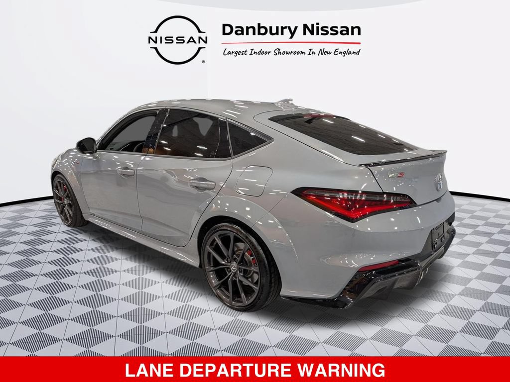 Used 2026 Acura Integra Type S FWD image 5