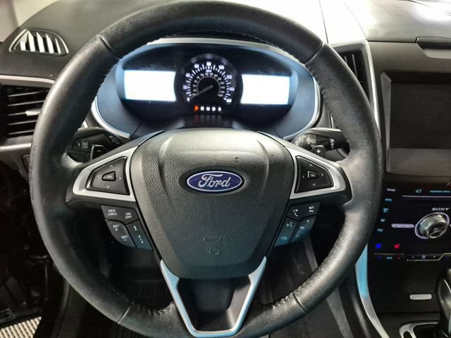 Used 2018 Ford Edge Sport w/ Equipment Group 401A AWD/4WD image 11