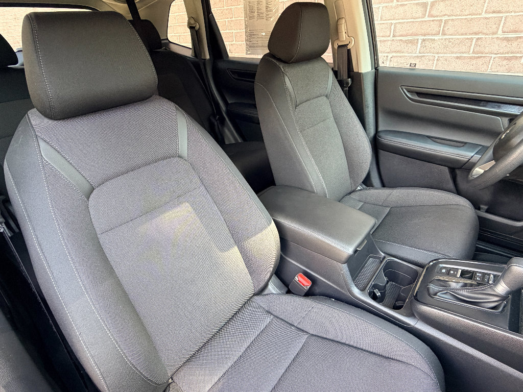 Used 2025 Honda CR-V EX image 24